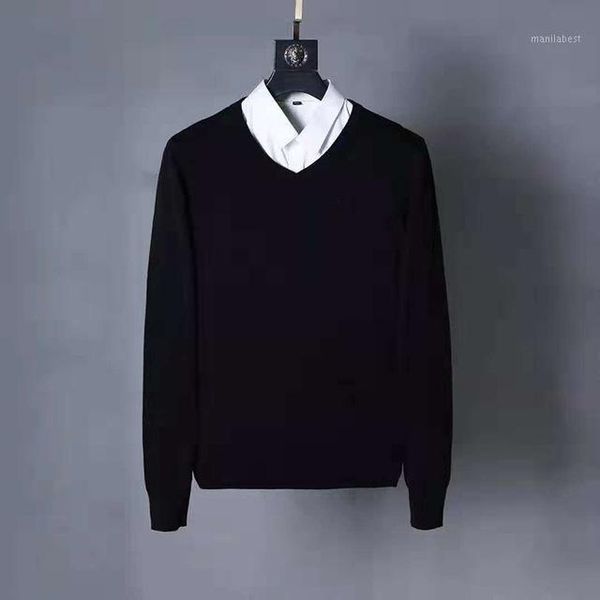 male small v-neck 100% cotton sweater autumn winter jersey jumper hombre pull homme hiver pullover male knitted sweaters1, White;black
male small v-neck 100% cotton sweater autumn winter jersey jumper hombre pull homme hiver pullover male knitted sweaters1, White;black