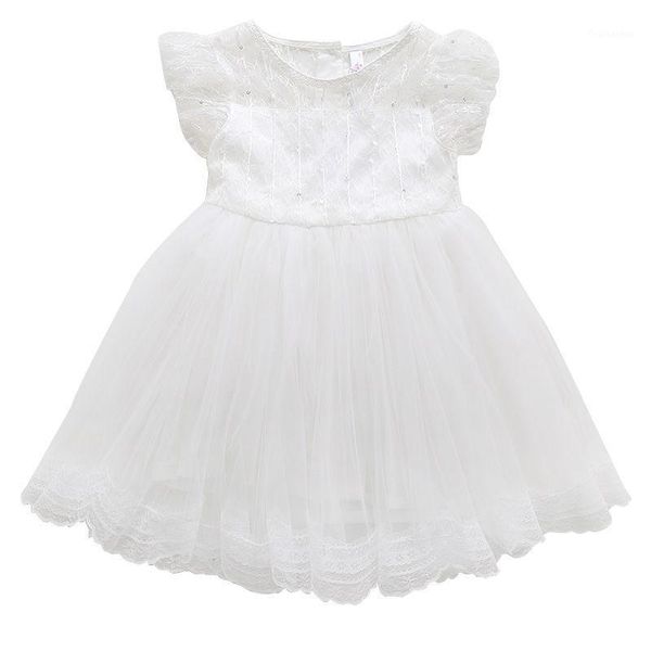3-8 years girls polka-dot dress white summer lace bow ball gown clothing kids baby princess dresses children christmas clothes1, Red;yellow
3-8 years girls polka-dot dress white summer lace bow ball gown clothing kids baby princess dresses children christmas clothes1, Red;yellow