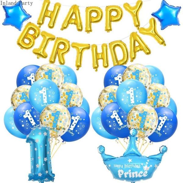 princess prince balloons 1st happy birthday blue balloon aluminum foil number balloon baby party decorations 1year old supplies1
princess prince balloons 1st happy birthday blue balloon aluminum foil number balloon baby party decorations 1year old supplies1
