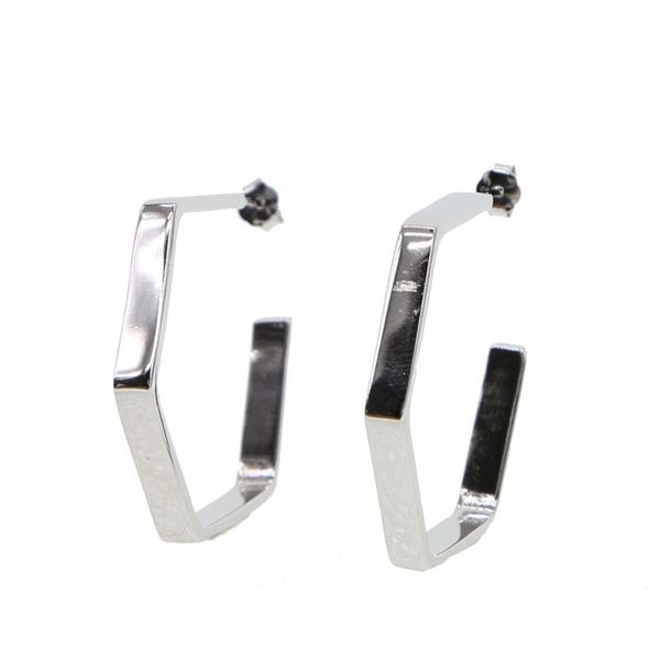 new fashion punk brincos twist rhombus hollow real 925 silver 35mm hoop earrings for women wedding jewelry mujer boucle, Golden;silver
new fashion punk brincos twist rhombus hollow real 925 silver 35mm hoop earrings for women wedding jewelry mujer boucle, Golden;silver