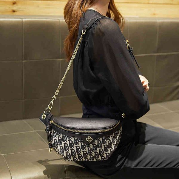 women's bag new fashion messenger waist versatile classic single shoulder chest purses luxury sale
women's bag new fashion messenger waist versatile classic single shoulder chest purses luxury sale