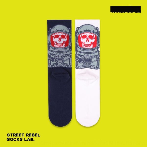 design space skull hip-hop socks men and women socks and stockings street hiphop skateboard stockings hsmue, Black
design space skull hip-hop socks men and women socks and stockings street hiphop skateboard stockings hsmue, Black