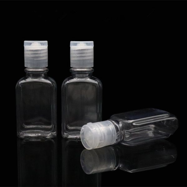 flip 30ml/1 oz empty clear refillable bottles plastic transparent bottle for travel outdoor business trip shampoo
flip 30ml/1 oz empty clear refillable bottles plastic transparent bottle for travel outdoor business trip shampoo
