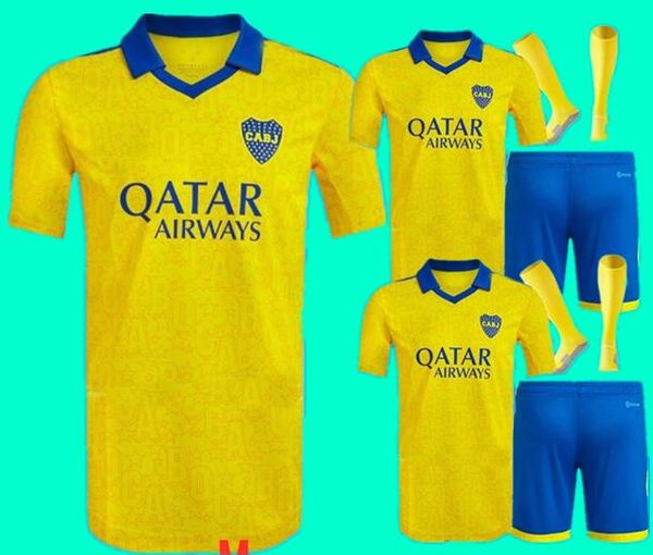 22 23 boca juniors soccer jersey villa salvio medina away varela third yellow men benedetto salvio pavón camisa futebol football shirt 2022, Black;yellow
22 23 boca juniors soccer jersey villa salvio medina away varela third yellow men benedetto salvio pavón camisa futebol football shirt 2022, Black;yellow