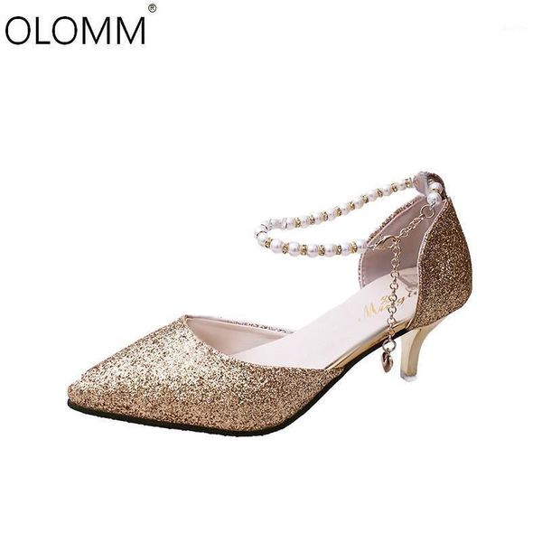 2021 ladies new pointed high heels pearl foot ring sandals women zapatos de mujer luxury shoes women designers1, Black
2021 ladies new pointed high heels pearl foot ring sandals women zapatos de mujer luxury shoes women designers1, Black