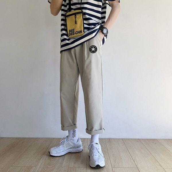 мужские новые capris 2020 новых летние мужские случайные прямые брюки рыхлые напечатаны каприте большие штаны студента md6wv, Blue
мужские новые capris 2020 новых летние мужские случайные прямые брюки рыхлые напечатаны каприте большие штаны студента md6wv, Blue