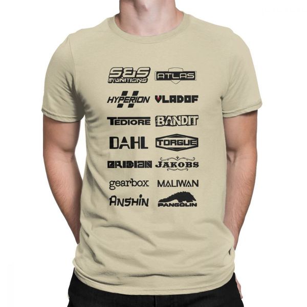 borderlands weapon manufacturers men t shirt crazy tee shirt short sleeve round neck t shirt summer clothing sport hooded sweatshirt hoodie
borderlands weapon manufacturers men t shirt crazy tee shirt short sleeve round neck t shirt summer clothing sport hooded sweatshirt hoodie