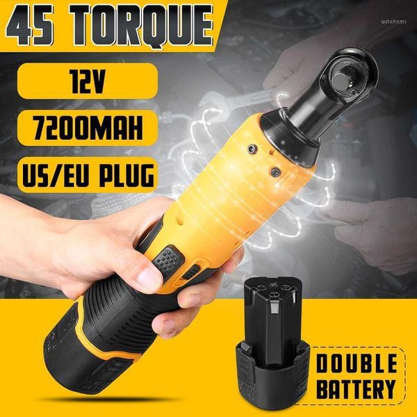 with led light us/eu plug 7200mah power cordless ratchet wrench 3/8" 12v with 2 li-ion electric wrench max. torque 45 compact1
with led light us/eu plug 7200mah power cordless ratchet wrench 3/8" 12v with 2 li-ion electric wrench max. torque 45 compact1