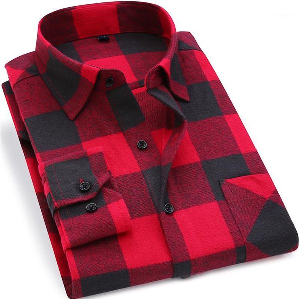wholesale-men flannel plaid shirt 100% cotton 2017 spring autumn casual long sleeve shirt soft comfort slim fit styles brand man clothes1, White;black
wholesale-men flannel plaid shirt 100% cotton 2017 spring autumn casual long sleeve shirt soft comfort slim fit styles brand man clothes1, White;black