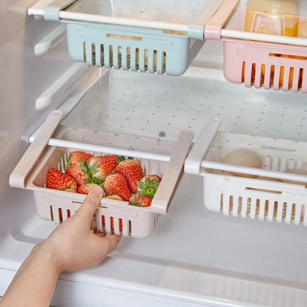 storage bottles & jars kitchen adjustable rack fridge organizer drawer container refrigerator box shelf1
storage bottles & jars kitchen adjustable rack fridge organizer drawer container refrigerator box shelf1