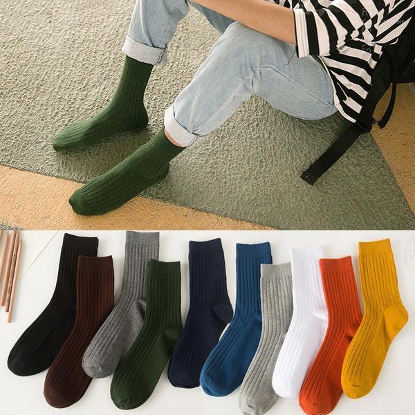 cotton socks solid color crew sock long socks breathable spring summer women solid color fashion casual men meias1, Black;white
cotton socks solid color crew sock long socks breathable spring summer women solid color fashion casual men meias1, Black;white