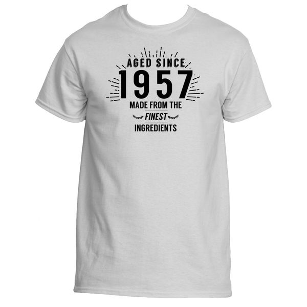 comfortable 60th birthday gift aged since 1957 made from the finest ingredients homme tee sport hooded sweatshirt hoodie men t shirt
comfortable 60th birthday gift aged since 1957 made from the finest ingredients homme tee sport hooded sweatshirt hoodie men t shirt
