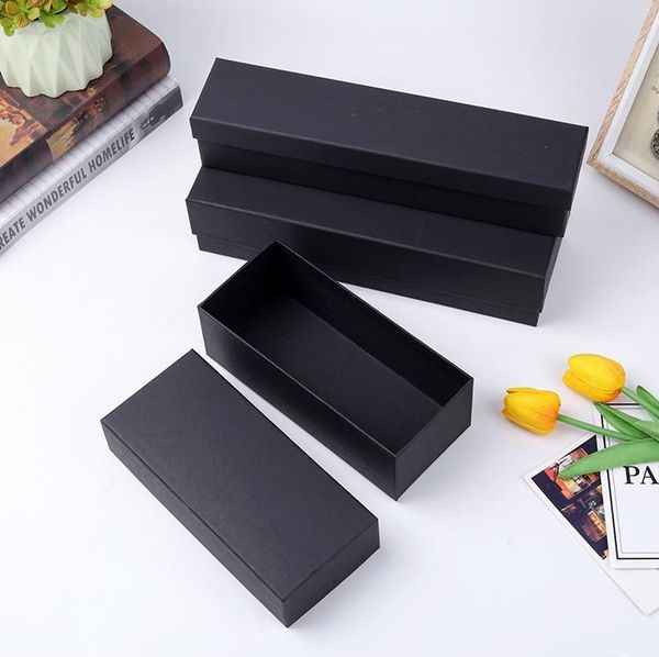5 pcs custom logo gift boxes packaging box kraft paper festival party exquisite blank carton white black card packing box
5 pcs custom logo gift boxes packaging box kraft paper festival party exquisite blank carton white black card packing box