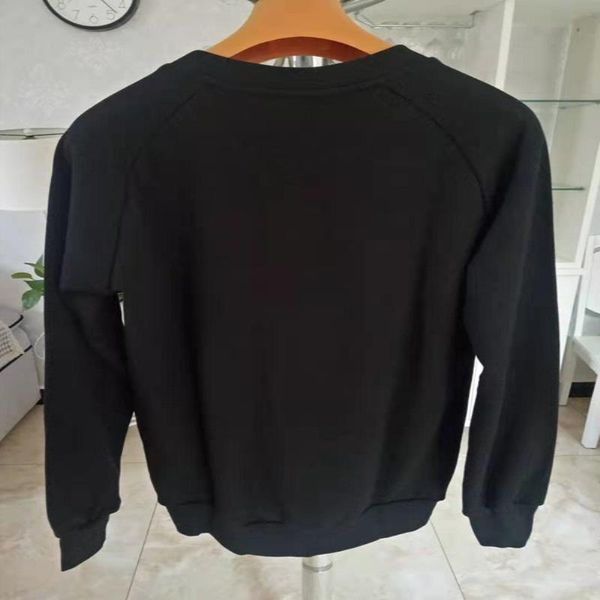 2021 women luxury fit hip long mens loose casual couple's hoodies hoodie sleeve hop mens streetwear women sweaters atvhe, Black
2021 women luxury fit hip long mens loose casual couple's hoodies hoodie sleeve hop mens streetwear women sweaters atvhe, Black