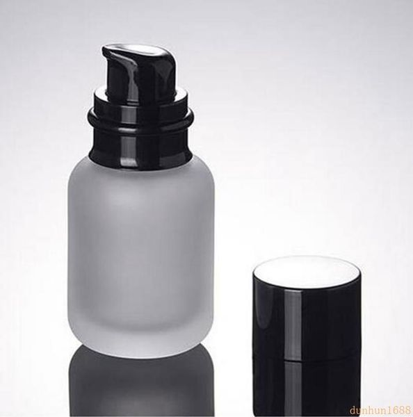 storage bottles & jars 200pcs 50ml frosted glass beak with pump lotion bottle plastic empty perfume for packaging fragrance#345
storage bottles & jars 200pcs 50ml frosted glass beak with pump lotion bottle plastic empty perfume for packaging fragrance#345