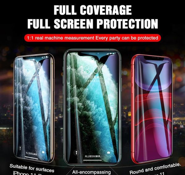 9999d full curved tempered glass on for iphone se 11 pro xs max x xr screen protector for iphone 7 8 6 6s bbyjul bdepack2001
9999d full curved tempered glass on for iphone se 11 pro xs max x xr screen protector for iphone 7 8 6 6s bbyjul bdepack2001