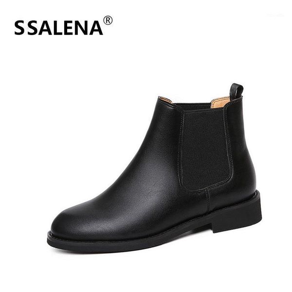 boots women classic slip on ankle ladies round toe square heel fashion shoes female solid lightweight short 605831, Black
boots women classic slip on ankle ladies round toe square heel fashion shoes female solid lightweight short 605831, Black