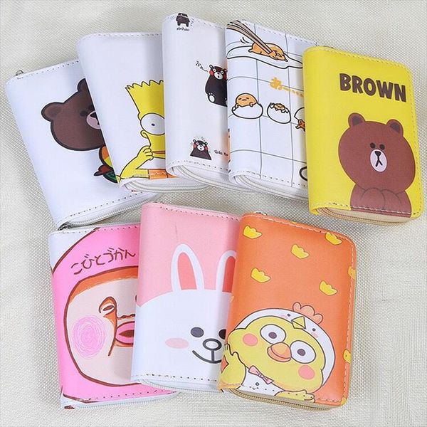 flamingo единороги cartoon printed короткие бумажник для девочек ананасовый кролик медведь яйцо темный сердца симпатичные смешные кошельки м, Red;black
flamingo единороги cartoon printed короткие бумажник для девочек ананасовый кролик медведь яйцо темный сердца симпатичные смешные кошельки м, Red;black