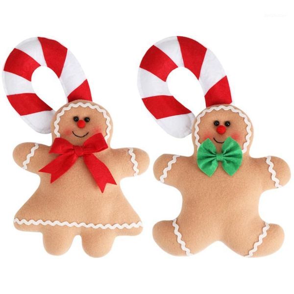 christmas decorations door handle pendent hanging ornaments year for home natal navided doll1
christmas decorations door handle pendent hanging ornaments year for home natal navided doll1