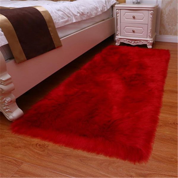 carpets rectangle carpet imitation australian sheepskin wool cushion living room coffee table mat children's blanket bedroom yoga
carpets rectangle carpet imitation australian sheepskin wool cushion living room coffee table mat children's blanket bedroom yoga