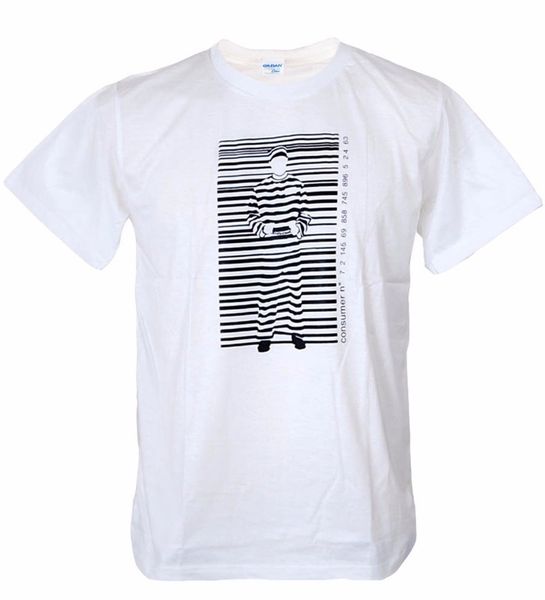 мода homme марка одежда для бэнкси заключенный barcode ребят трафарет инди создать спортивный толстовка с капюшоном hoodie мужчин футболку
мода homme марка одежда для бэнкси заключенный barcode ребят трафарет инди создать спортивный толстовка с капюшоном hoodie мужчин футболку