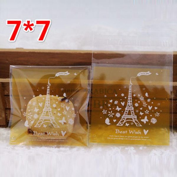 gift wrap 100pcs/lot cookies bag yellow frosted tower butterfly handmade snack candy packaging bags party nougat wrapper
gift wrap 100pcs/lot cookies bag yellow frosted tower butterfly handmade snack candy packaging bags party nougat wrapper