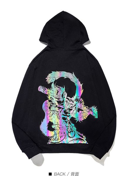 2021 new model designer hoodies fashion womens autumn winter casual long sleeve lovers men pullover embroidery sports windbreaker sweatshirt, Black
2021 new model designer hoodies fashion womens autumn winter casual long sleeve lovers men pullover embroidery sports windbreaker sweatshirt, Black