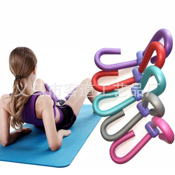 stovepipe useful product multi-functional folding leg master leg clamp leg-slim device yoga exercise fitness equipment
stovepipe useful product multi-functional folding leg master leg clamp leg-slim device yoga exercise fitness equipment