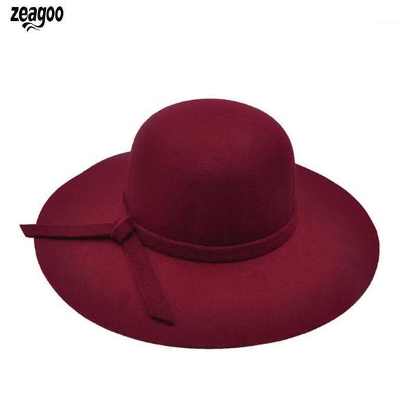 women winter autumn large brim solid beach sun winter, autumn, spring hat casual fashion1, Blue;gray
women winter autumn large brim solid beach sun winter, autumn, spring hat casual fashion1, Blue;gray