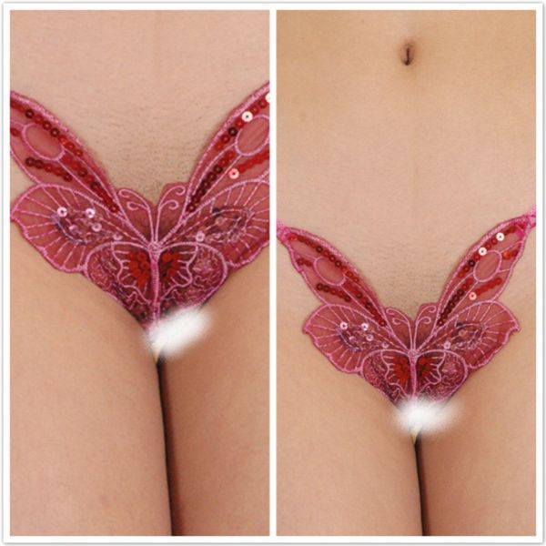 underwear butterfly bondagepanties ultra-thin briefs bondagewomen low waist hollow out lace womens panty transparent lac, Red;black
underwear butterfly bondagepanties ultra-thin briefs bondagewomen low waist hollow out lace womens panty transparent lac, Red;black