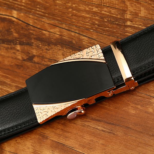 2021 belt business new male designer automatic buckle cowhide leather men luxury belts ceinture homme gpr4, Black;brown
2021 belt business new male designer automatic buckle cowhide leather men luxury belts ceinture homme gpr4, Black;brown