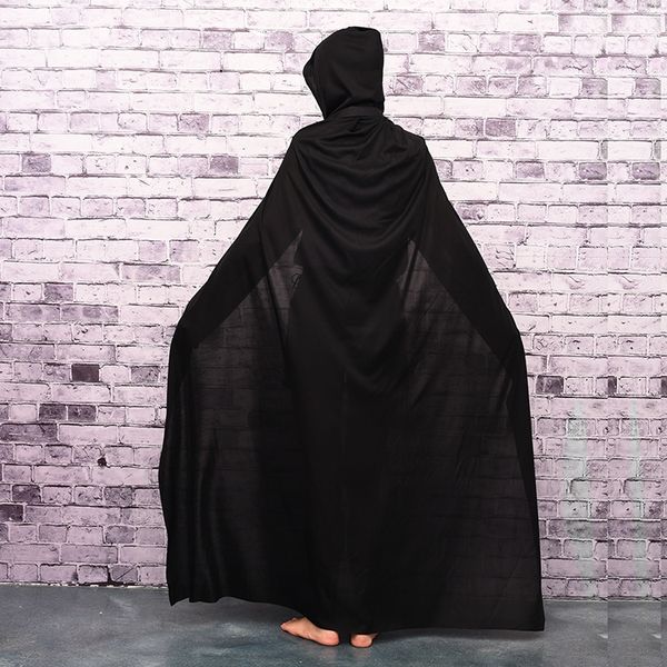 halloween costume black death devil vampire clothing head shawl hooded cosplay halloween costume black death cape cape devil vampire clothin
halloween costume black death devil vampire clothing head shawl hooded cosplay halloween costume black death cape cape devil vampire clothin