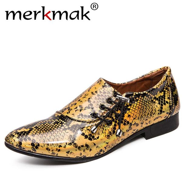 2020 новая осень merkmak классический snake pattern платье обувь мода шнуровка костюм обувь острым носом формальные обувь большого размера 3, Black
2020 новая осень merkmak классический snake pattern платье обувь мода шнуровка костюм обувь острым носом формальные обувь большого размера 3, Black