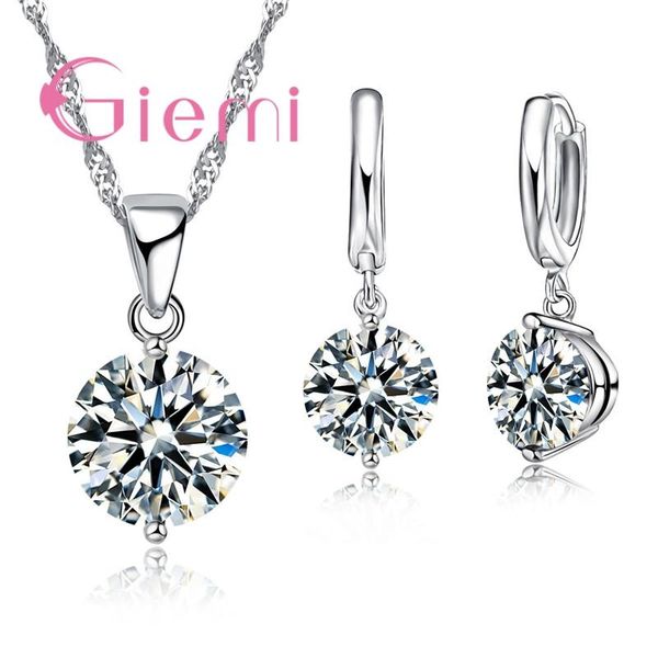 chains 925 sterling silver sweet romantic round austrian crystal clear cubic zirconia stone bride wedding ceremony jewelry
chains 925 sterling silver sweet romantic round austrian crystal clear cubic zirconia stone bride wedding ceremony jewelry