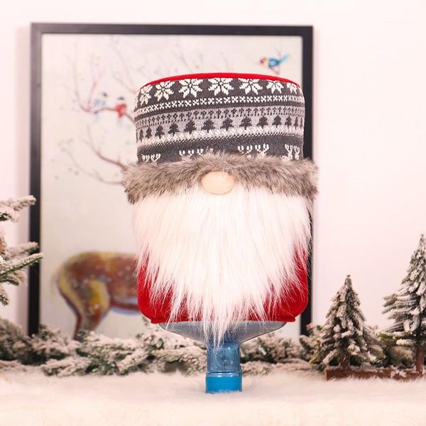 water dispenser bucket cloth dustproof cover water buckle reusable durable xmas decor christmas home articles dust-proof covers1
water dispenser bucket cloth dustproof cover water buckle reusable durable xmas decor christmas home articles dust-proof covers1