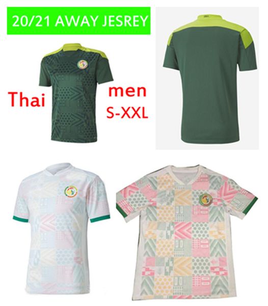 20 21 senegalese national football team koulibaly guye kouyate sarr homme maillot de foot custom men's uniform, Black;yellow
20 21 senegalese national football team koulibaly guye kouyate sarr homme maillot de foot custom men's uniform, Black;yellow