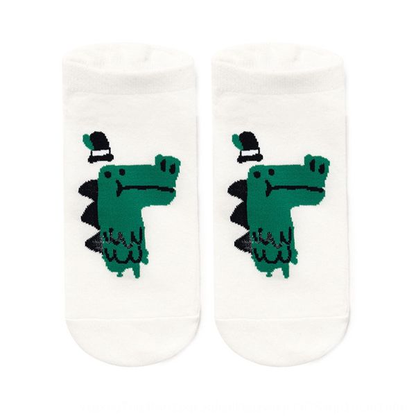 moving and wearing new style female cute little boat cotton monster boat short socks cartoon crocodile cotton socks jsnpp, Black
moving and wearing new style female cute little boat cotton monster boat short socks cartoon crocodile cotton socks jsnpp, Black