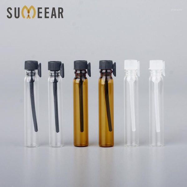 100pcs/lot 2ml amber glass essential oils trial pack tube perfume bottle transparent glass perfume bottle test tube for sample1
100pcs/lot 2ml amber glass essential oils trial pack tube perfume bottle transparent glass perfume bottle test tube for sample1