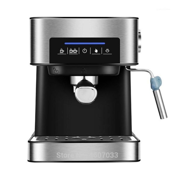 coffee roasters 1.5l 20bar espresso electric machine foam maker milk frother kitchen appliances 220v1
coffee roasters 1.5l 20bar espresso electric machine foam maker milk frother kitchen appliances 220v1