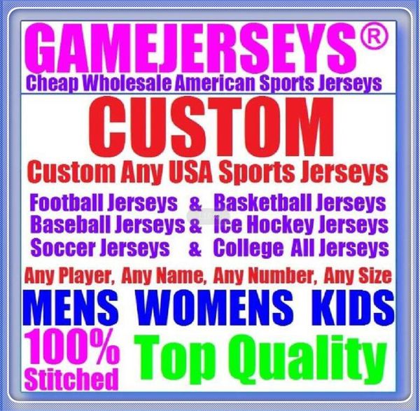 custom basketball baseball ice hockey american football jerseys for men women youth college color baseball soccer jersey shop 4xl 5xl 6xl, Black
custom basketball baseball ice hockey american football jerseys for men women youth college color baseball soccer jersey shop 4xl 5xl 6xl, Black