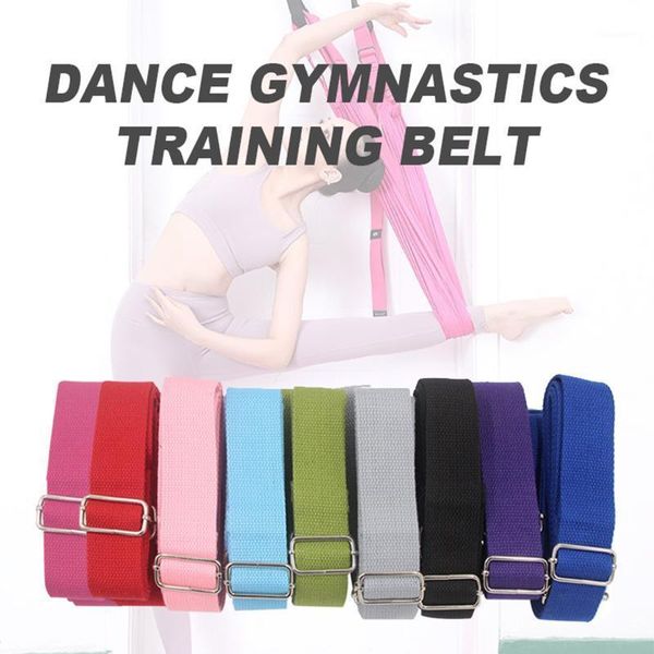 resistance bands yoga strap with safe adjustable metal ring leg stretcher door for dance hamstring strength training1
resistance bands yoga strap with safe adjustable metal ring leg stretcher door for dance hamstring strength training1
