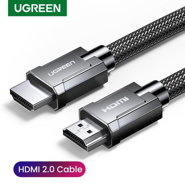 audio cables & connectors ugreen 2.0 cable 4k 60hz 3d to for ps4 splitter switch box extender video cabo 1m 2m 3m1
audio cables & connectors ugreen 2.0 cable 4k 60hz 3d to for ps4 splitter switch box extender video cabo 1m 2m 3m1