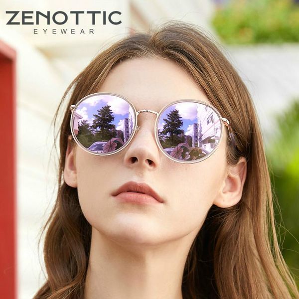 zenottic acetate round polarized sunglasses women mirror anti-reflective sunglasses outdoor uv400 driving shades sun glasses, White;black
zenottic acetate round polarized sunglasses women mirror anti-reflective sunglasses outdoor uv400 driving shades sun glasses, White;black