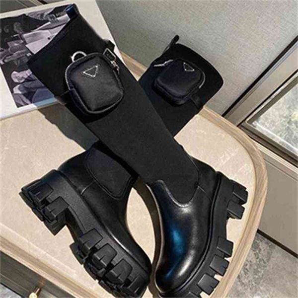 designers rois women boots high cut ankle martin and removable keycase nylon boot military inspired low combat boots quality, Black
designers rois women boots high cut ankle martin and removable keycase nylon boot military inspired low combat boots quality, Black