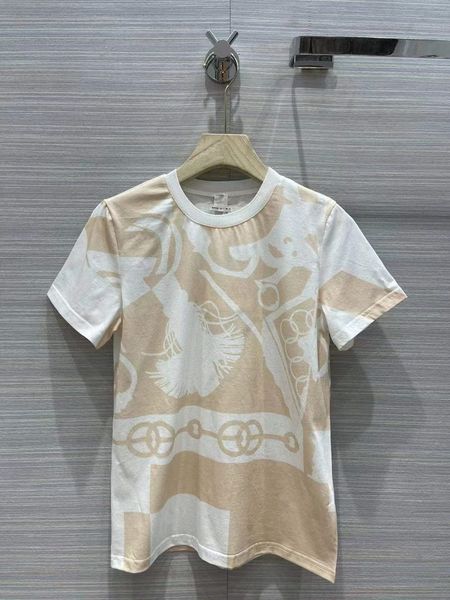 milan runway 2022 spring summer o neck short sleeve print designer tees brand same style t-shirt 0226-8, White
milan runway 2022 spring summer o neck short sleeve print designer tees brand same style t-shirt 0226-8, White