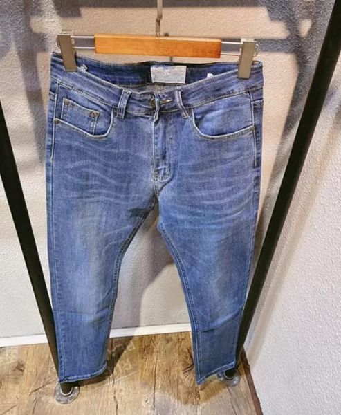 luxurys designer mens jeans summer thin design denim pattern pants cotton vintage fashion slim-leg 21ss latest listin light eashed washed tr, Blue
luxurys designer mens jeans summer thin design denim pattern pants cotton vintage fashion slim-leg 21ss latest listin light eashed washed tr, Blue
