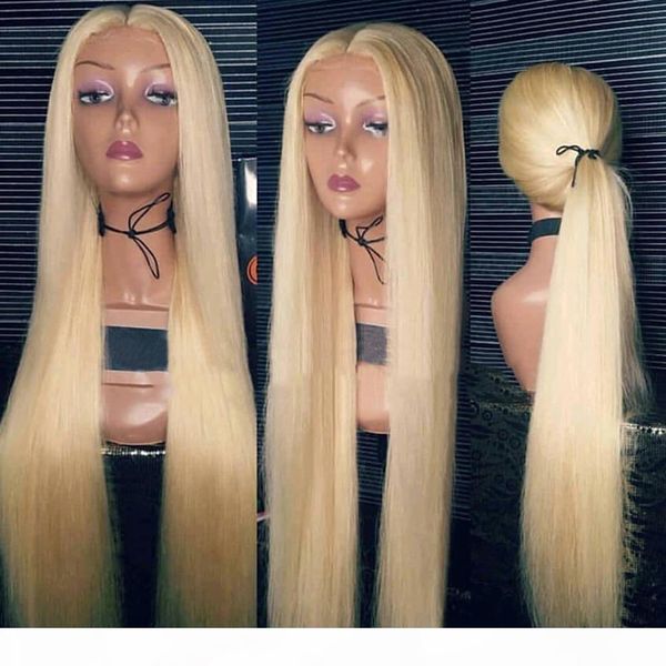 фэнтези красоты straight 613 blond полный конец 360 lace фронтальная человеческих волос парики remy бразильский парик с волосами младенца 18, Black;brown
фэнтези красоты straight 613 blond полный конец 360 lace фронтальная человеческих волос парики remy бразильский парик с волосами младенца 18, Black;brown