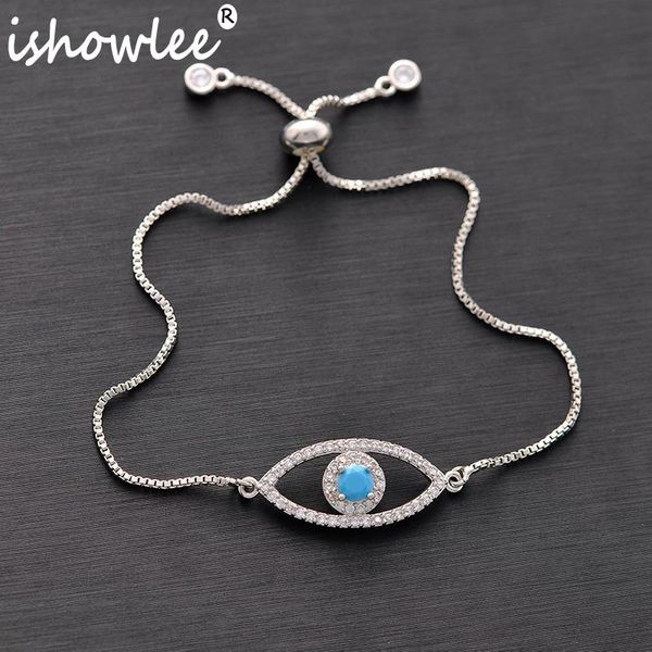 charm bracelets ishowlee evil eye with blue stones turkish crystal lucky for women friendship silver jewelry slb08, Golden;silver
charm bracelets ishowlee evil eye with blue stones turkish crystal lucky for women friendship silver jewelry slb08, Golden;silver