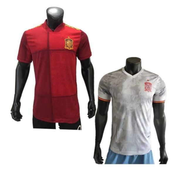 испания игрок версия футбол джерси 2020 # 7 morata # 10 thiago home youse рубашка мужская рубашка # 16 родриго isco игрок футбольная форма, Black;yellow
испания игрок версия футбол джерси 2020 # 7 morata # 10 thiago home youse рубашка мужская рубашка # 16 родриго isco игрок футбольная форма, Black;yellow