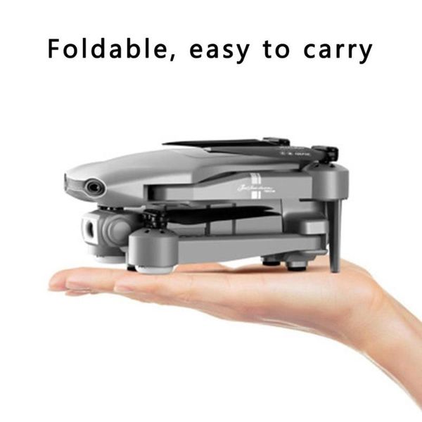 2020 new 4k / 1080p складной gps drone аэрофотосъемки dual intelligent positioning return home quadcopter professional aircraft
2020 new 4k / 1080p складной gps drone аэрофотосъемки dual intelligent positioning return home quadcopter professional aircraft